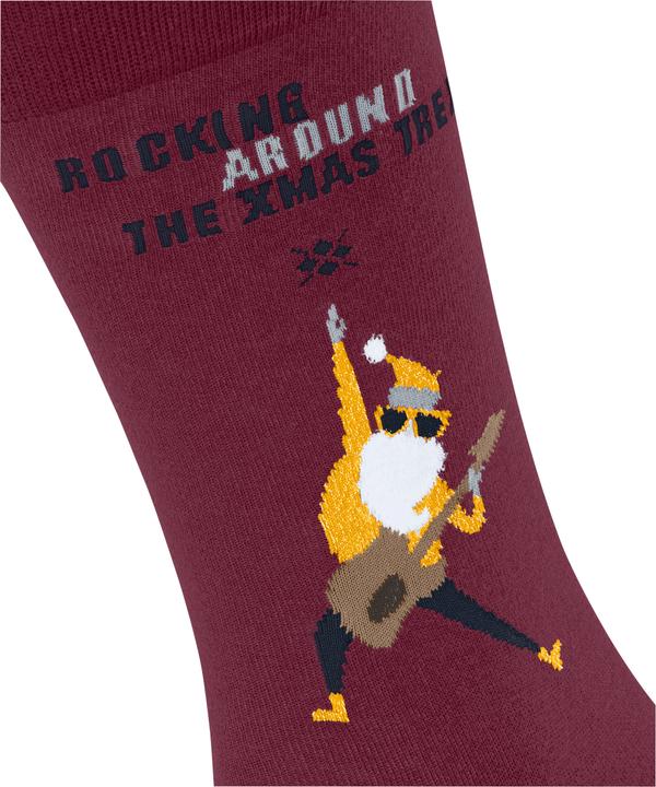 Actual product image Burlington Rocking X-Mas Men (40 - 46)