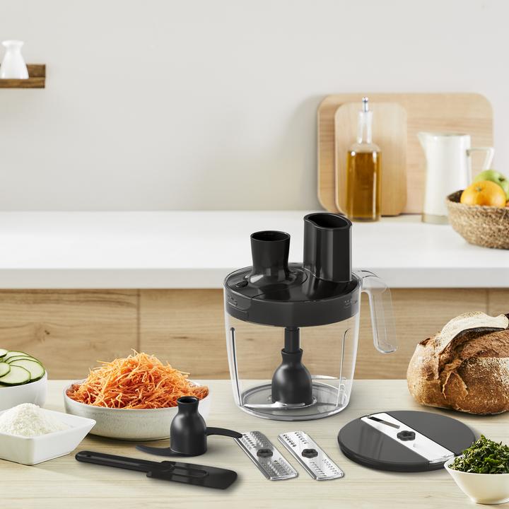 Produktbild Tefal HB67G8 Quickchef+