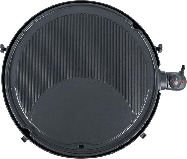 Produktbild Steba BBQ-Grill VG 325 (2 kW)