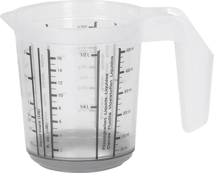 Immagine prodotto keeeper Caraffa dosatrice 'Massimo (500 ml)