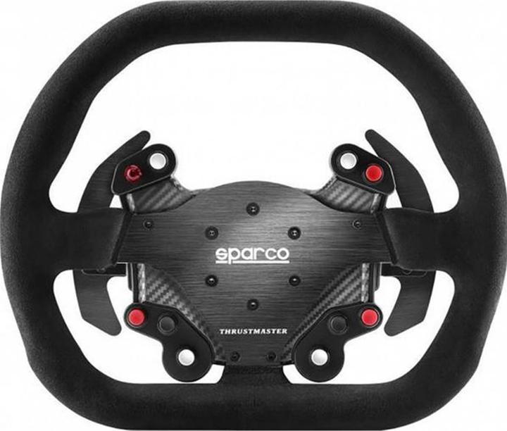 Produktbild Thrustmaster Competition Wheel AddOn Sparco P310 Mod (PS4, PC, Xbox One X, Xbox Series X, Xbox One S, Xbox Series S)
