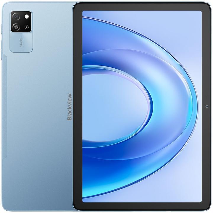 Image du produit Blackview TAB 60 Pro (4G - 10.01" - 128 Go, 4 Go RAM) Bleu (4G, 10.01", 128 Go, Bleu)