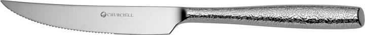Immagine prodotto Churchill Coltello da bistecca Raku 7 mm 23.3cm (Coltello)