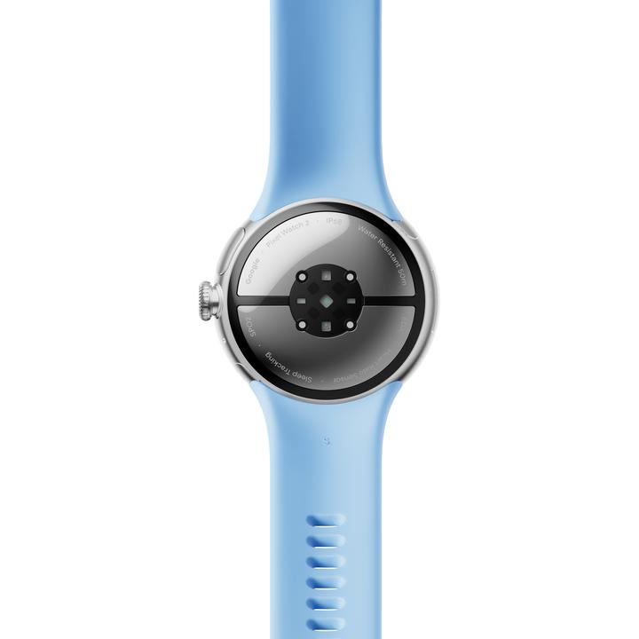 Actual product image Google Pixel Watch 2 LTE (41 mm, 4G)