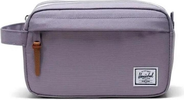 Image du produit Herschel Chapter - Trousse de toilette Lavender Gray (5 l)
