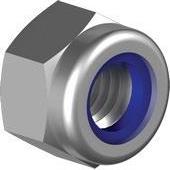Immagine prodotto DIY SCANALATURA A2 DIN985 M10 (M10)