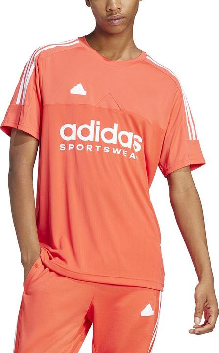 Produktbild adidas Tiro Tee Q1 (XL)