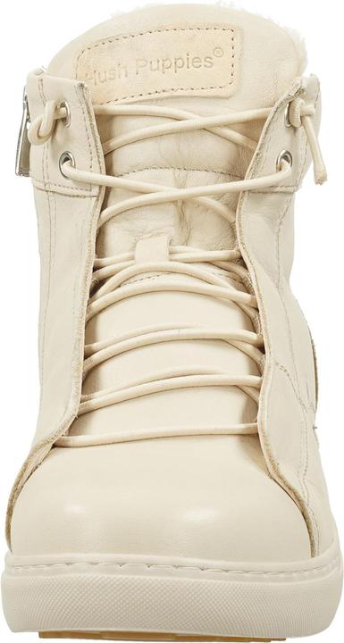 Produktbild Hush Puppies Dieser High Top Sneaker von ist ein toller Allrounder im Alltag und nahezu mit jedem Ou (37)