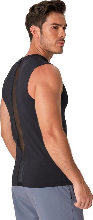Produktbild Yeaz GAME CHANGER Top XXL (black) (XXL)