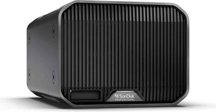 Produktbild SanDisk Professional G-Raid Mirror (12 TB)
