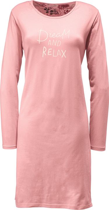 Image du produit Erwin Müller Chemise de nuit pour femme (48, 50)
