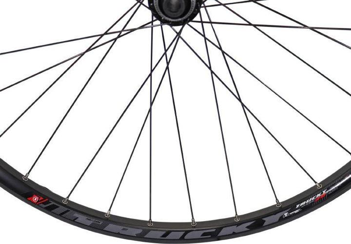 Immagine prodotto Velox Trucky 30 Boost Tubeless Ready Disc Centerlock Shimano Mt400 12-148 30C 32 (Ruota posteriore, 29")