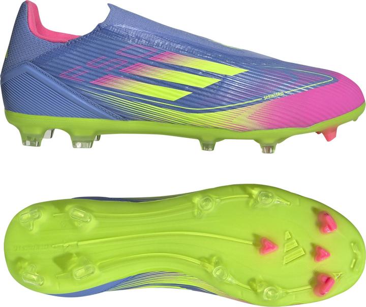 Produktbild adidas F50 League LL FG/MG (44 2/3)