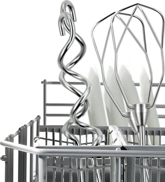 Immagine prodotto Bosch Hausgeräte MFQ3650X sw (500 W)