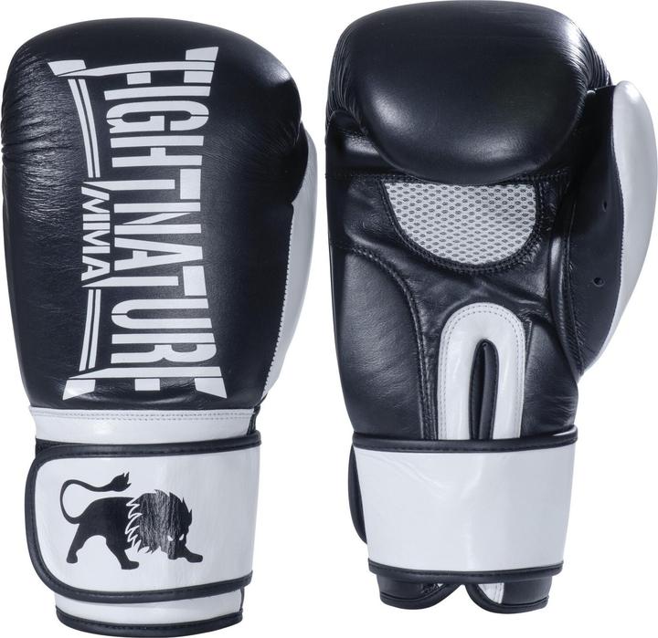 Danrho Fighitnature Sparring (12 OZ, 12)