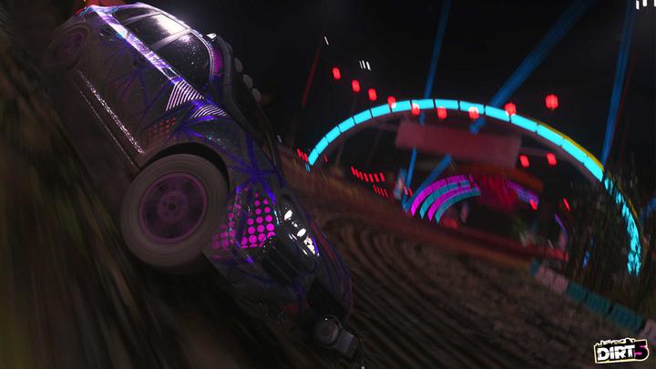 Produktbild Codemasters DIRT 5 Standard Deutsch, Englisch, Spanisch, Französisch, Italienisch Xbox One (Xbox One S, DE)