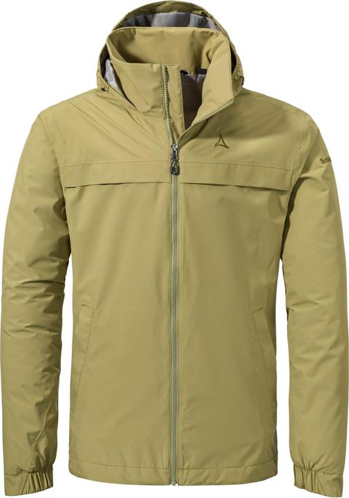Schöffel Jacket Style Bohorok MNS