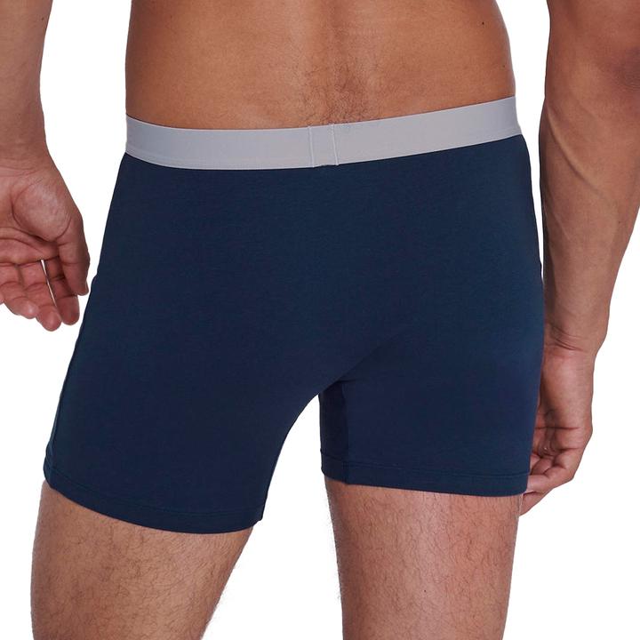 Actual product image Sloggi 4-pack men GO ABC 2.0 Long Short / Pant (XXL, pack of 4)