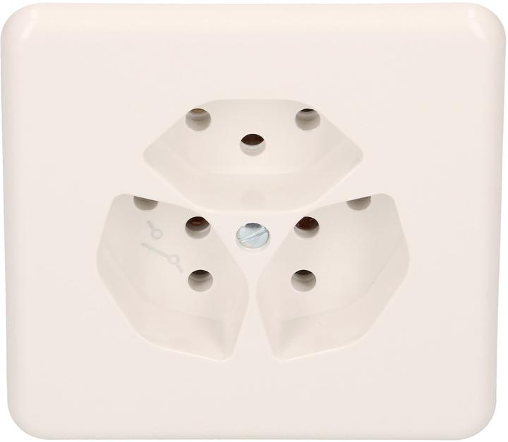 Actual product image Mica Standard