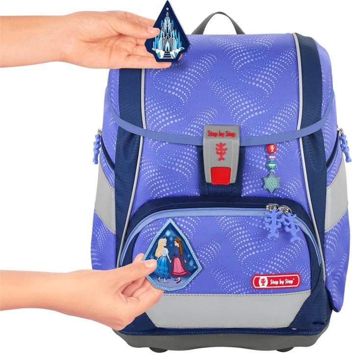 Produktbild Step by Step Set (19 l)
