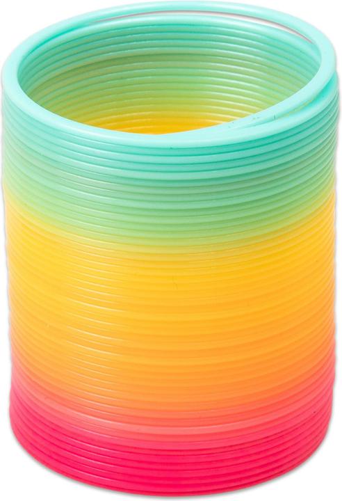 Immagine prodotto Betzold Corridore di scale a spirale arcobaleno
