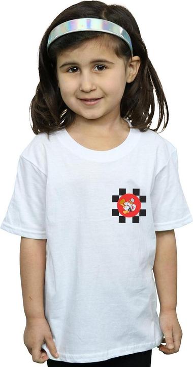 Produktbild Disney Donald Duck Karate Kick TShirt Mädchen (140, 146)