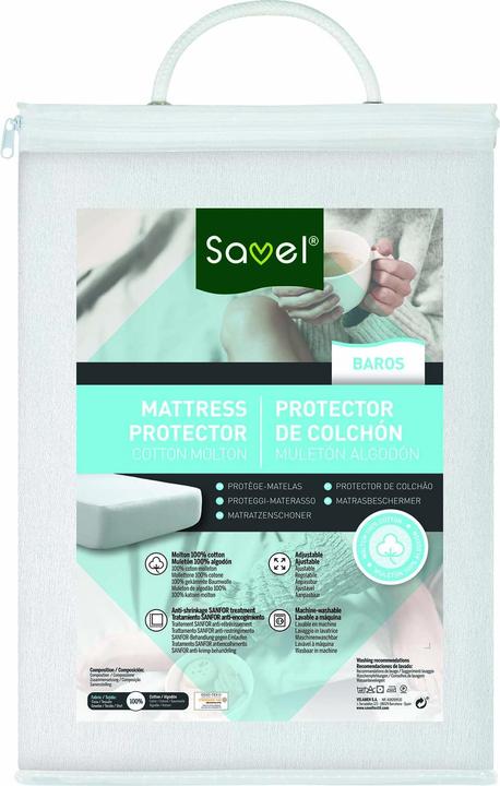 Produktbild Savel Baros (140 x 200 cm)