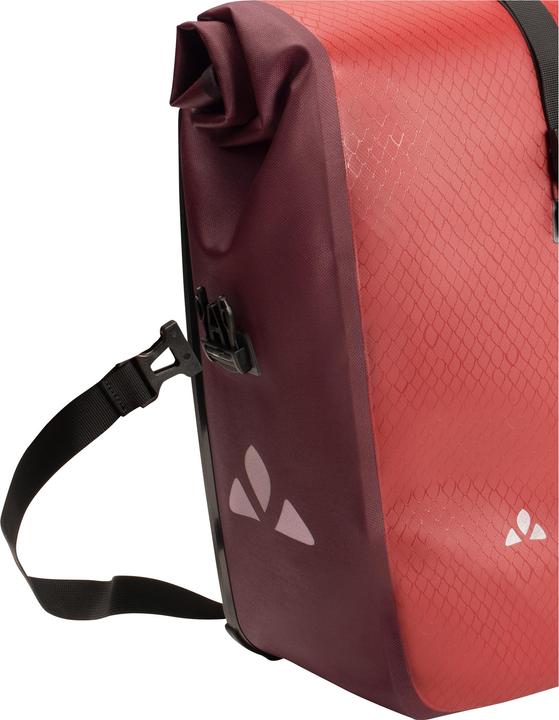 Produktbild Vaude Aqua Back (48 l, Gepäckträgertasche)