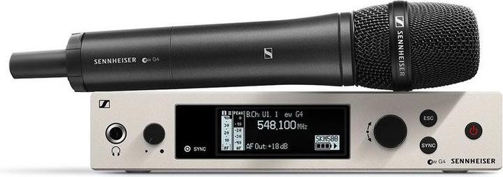 Produktbild Sennheiser EW 4-935-AW+