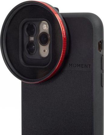 Image du produit Moment CineBloom Diffusion Filter 20 (67 mm, Filtre de diffusion)