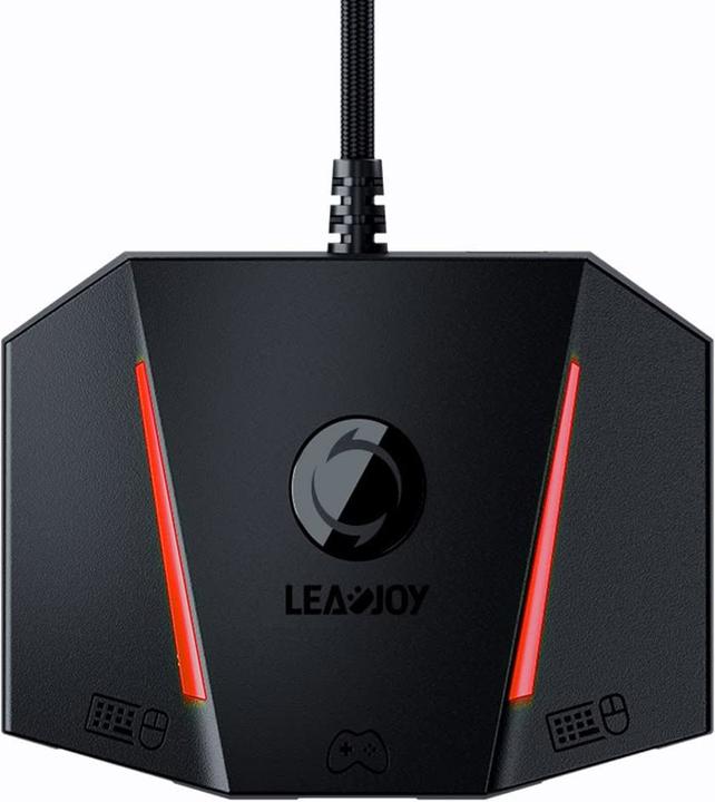 Produktbild Gamesir VX2 AimBox (Switch, PS4, PS5, Xbox Series X, Xbox Series S, Xbox One X, Xbox One S)