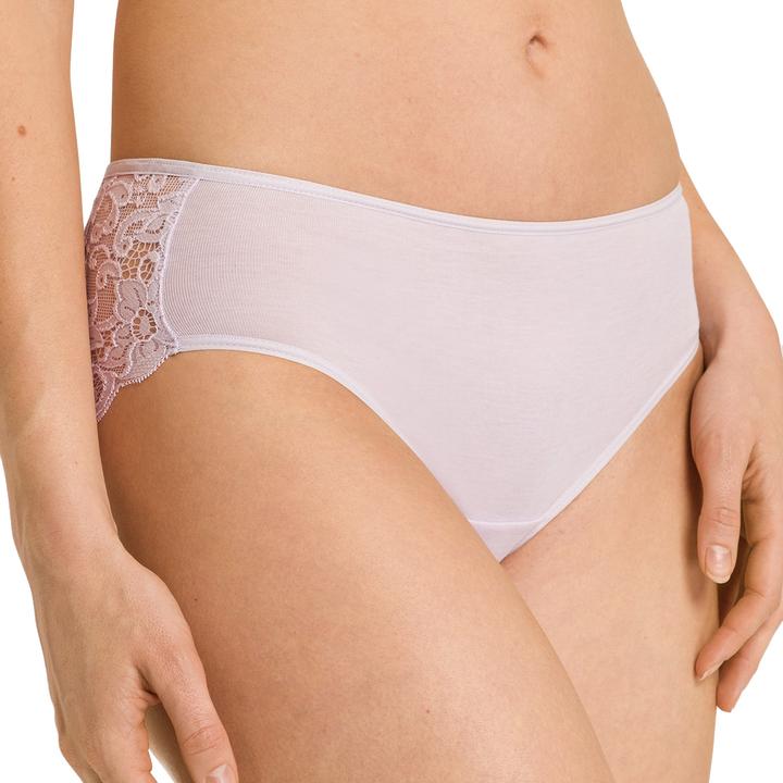 Image du produit Hanro Moments Slip midi (XS, Une unité par pack)