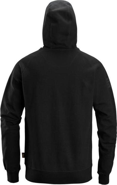 Image du produit Magni Logo Hoodie XS, noir Snickers (XS, S, M, L, XL, XXL, 3XL)