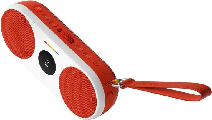 Produktbild Polaroid P2 Music Player (15 h, Akkubetrieb)