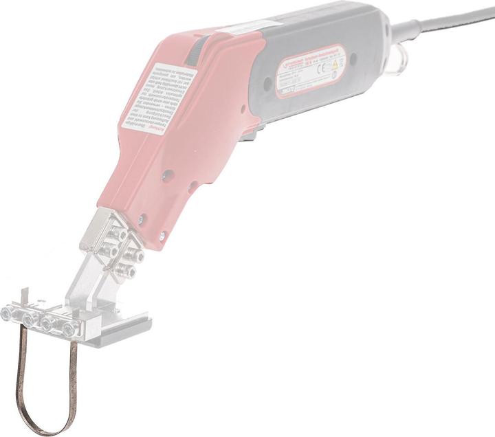 Image du produit Rothenberger Industrial 1500000069 Schneidemesser für Styroporschneider, Ø 20mm