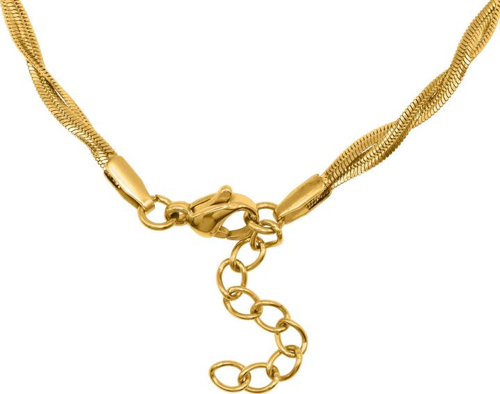 Produktbild Heideman Quint goldfarben (100% Edelstahl)