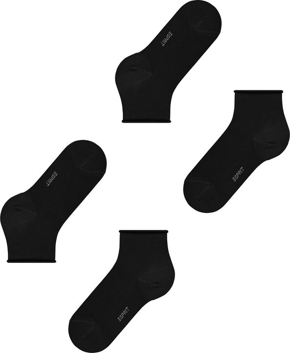 Produktbild Esprit Basic Pure SSO 2P (2er Pack, 39 - 42)