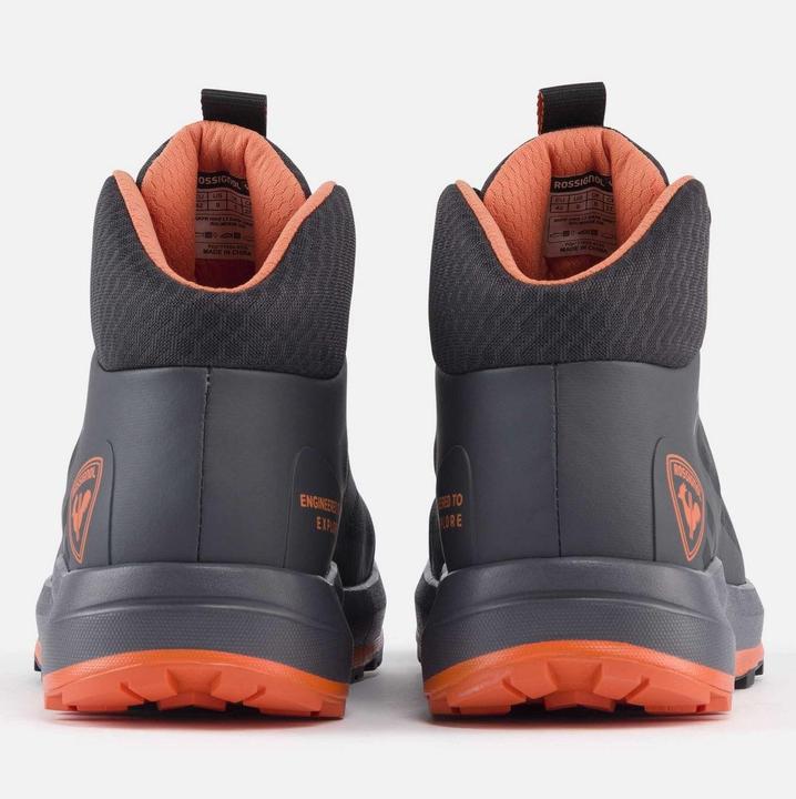 Image du produit Rossignol Skpr Hike Lt Dunkelgraue Schuhe (45)