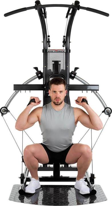Actual product image Finnlo by Hammer Bio Force Extreme