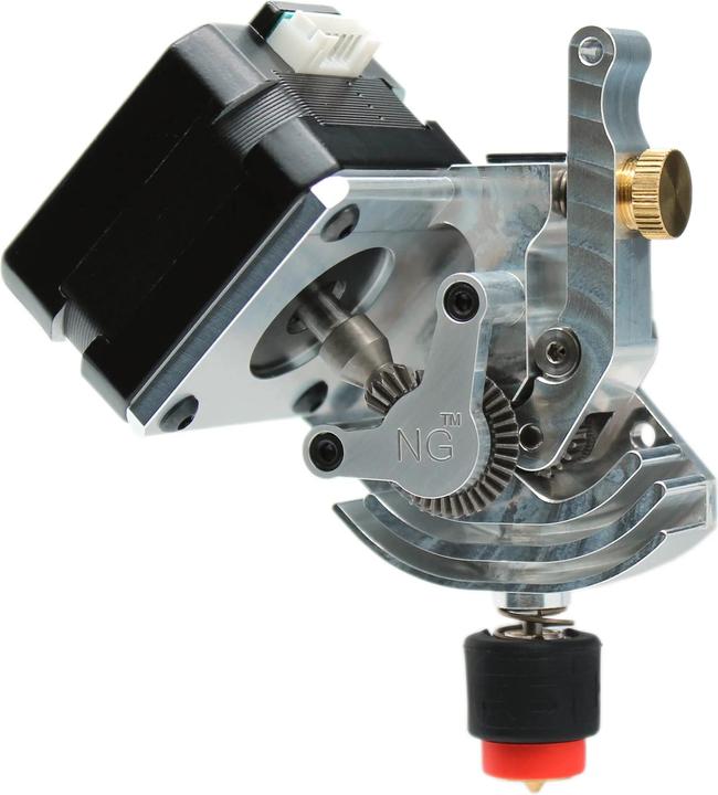 Produktbild MicroSwiss Micro Swiss NG™ REVO Direct Drive Extruder for Creality Ender 5 / 5 Pro / 5 Plus
