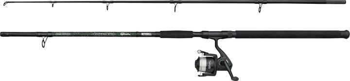 Produktbild Mitchell Catfish Catch Pro II Raubfischrute Combo (Allroundrute, 270 cm)