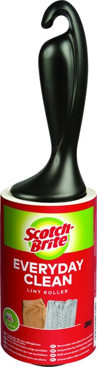 Scotch-Brite Everyday Clean Fusselroller