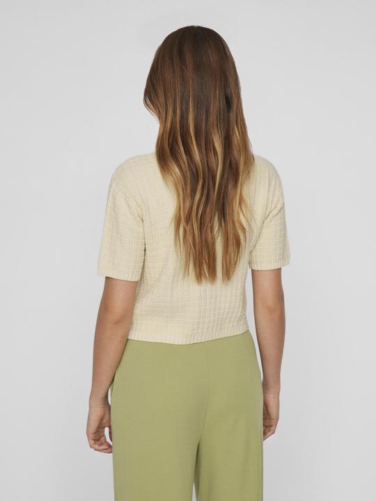 Actual product image Vila Kurzarm Strickjacke (L)