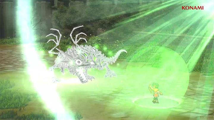 Immagine prodotto Konami Suikoden I e II HD Remaster (Edizione Day 1) (Xbox Series X, EN)