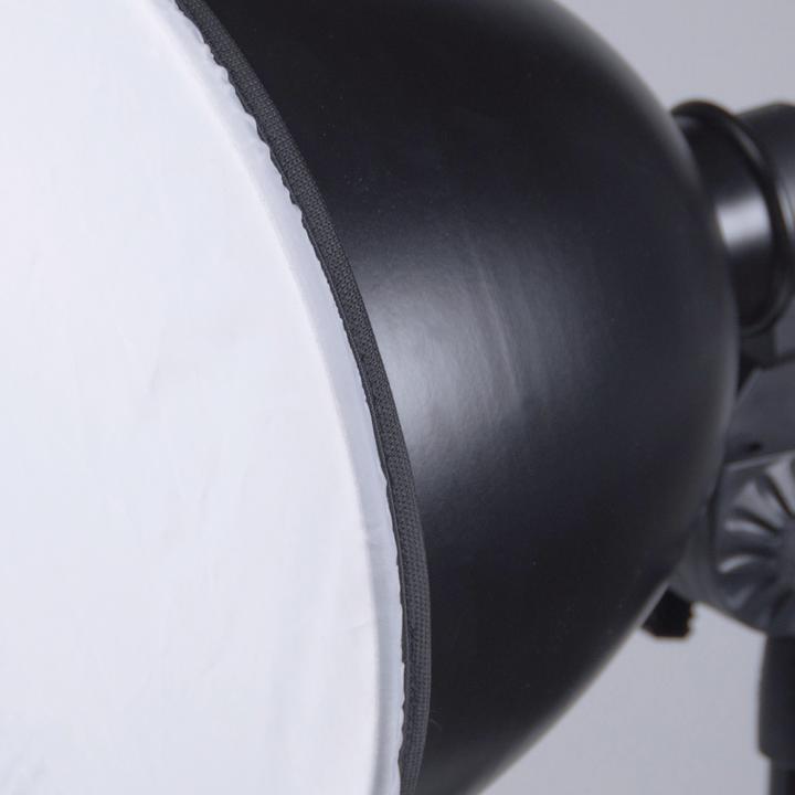 Produktbild Kaiser Fototechnik Desktop Beleuchtungs Set 1 (Studioleuchte)