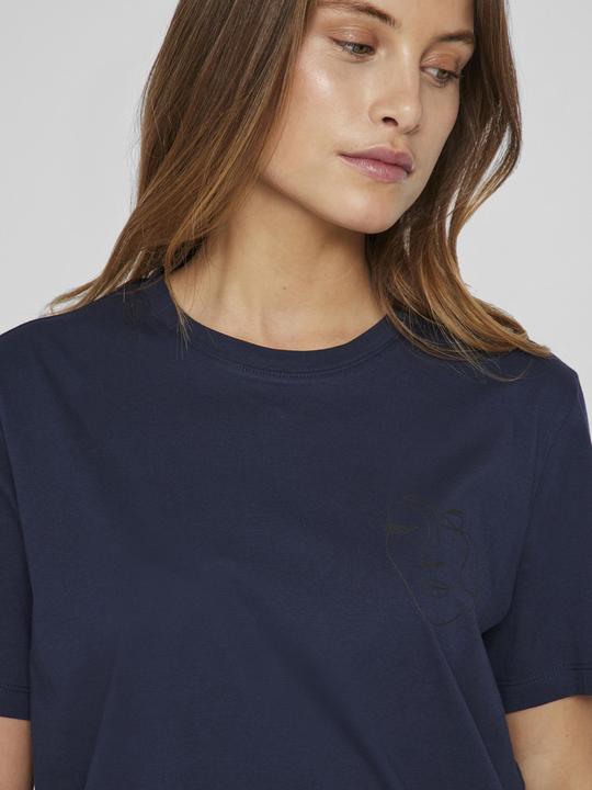 Immagine prodotto Vila Rundhals T-Shirt (M)