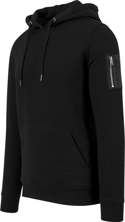 Image du produit Urban Classics Sweat Bomber Hoody (S)