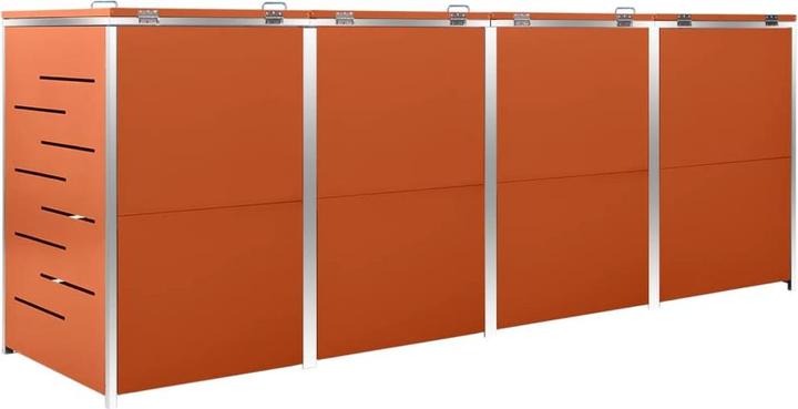 Produktbild VidaXL Lancelot (400 l)