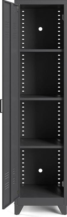 Actual product image La Redoute Interieurs Hiba (43 x 180 x 50 cm)
