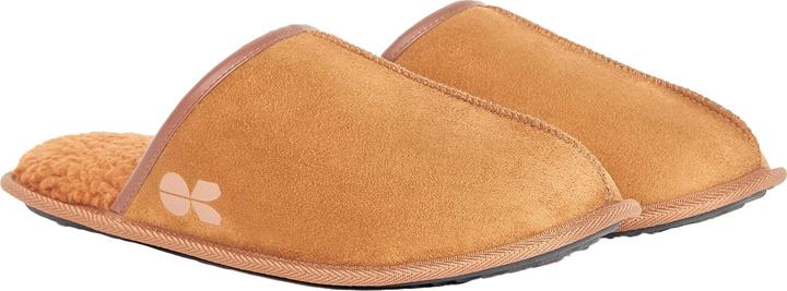Produktbild Crosshatch Mens Tinuviel Faux Fur Slippers (44.5)